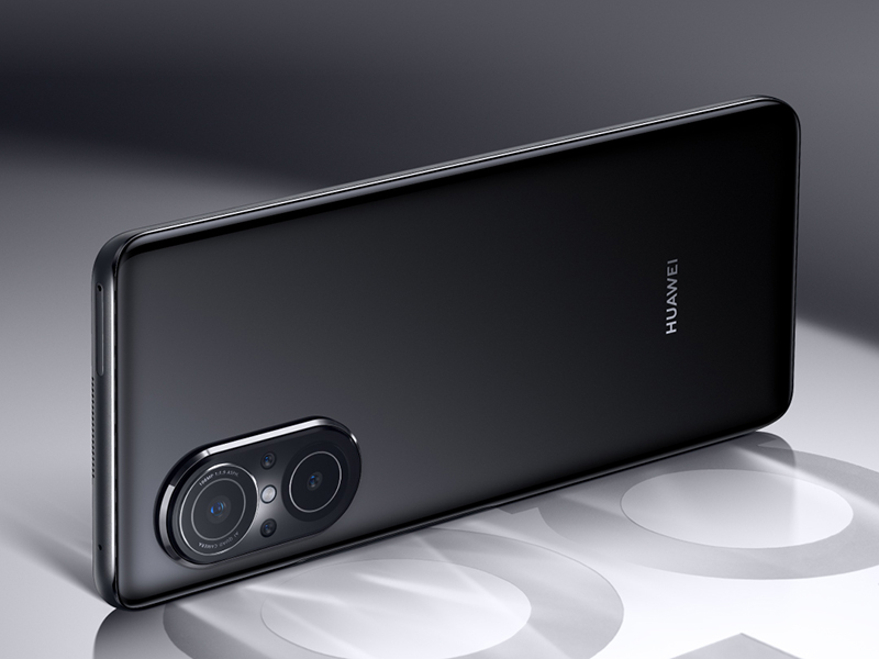 هواوي تطلق هاتف HUAWEI nova 9 SE في الامارت